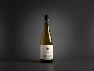 יין שבלי לה מורנייה ZER4U