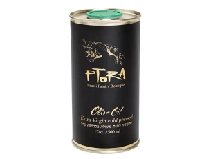 שמן זית פישולין 500 מ"ל