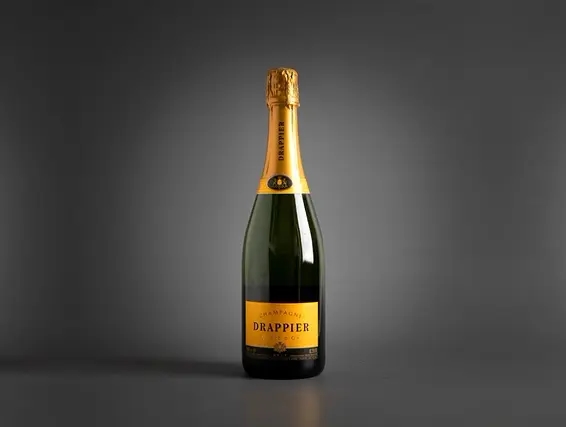 שמפניה יוקרתית  ZER4U